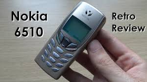 Nokia 9110i Communicator