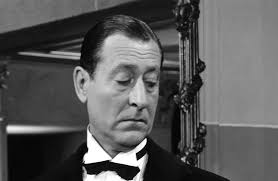 Remembering Treachers fish sandwich