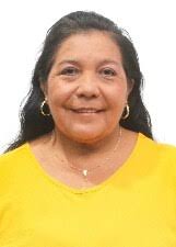 Candidata Norma Maciel