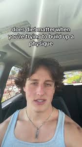 Do You Have to Diet to See Progress in The Gym