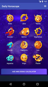 A year that will start on a sluggish note. Daily Free Horoscope Zodiac Signs Horoscope 2019 For Android Apk Download