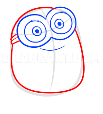 You can use our amazing online tool to color and edit the following cute minion coloring pages. How To Draw Bob From Minions Coloring Page Trace Drawing