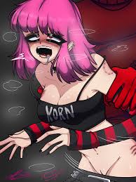 Rule34 - If it exists, there is porn of it   6330256