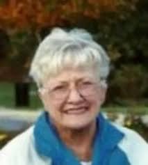 Obituary information for Donna Beckman