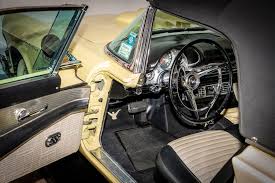 Image result for Inca Gold 1957 Thunderbird