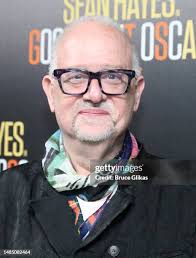 Peter Grosz, John Zdrojeski, Sean Hayes, Director Lisa Peterson, Ben...  News Photo