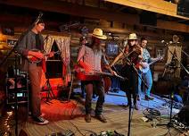Music On The Mountain- Deer Creek Sharp Shooters Band