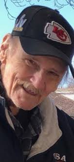 Dale Page Obituary