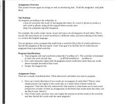 A good writer doesn't waste words, so let's cut the clutter. Solved Assignment Overview This Project Focuses Again On Chegg Com