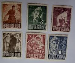 Deutsche post und dhl führen die mobile briefmarke ein. Briefmarke 1947 Ebay Kleinanzeigen