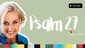 Leesplan met overdenking