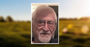 Carl Gregoroff Obituary February 16, 2022