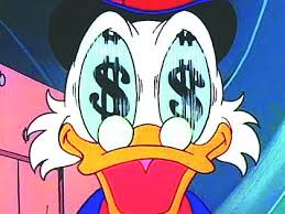 Торты, украшенные мастикой и марципаном (4)