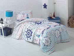 We did not find results for: Bekata Nautical Bedding Set 100 Percnt Cotton Duvet Cover Set Ship Sailing Boats Anchor Helm Lifebuoy Lighthouse Themed Single Twin Size Comforter Included 4 Pcs Reviews Online Pricecheck