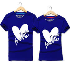 The big plus of this site is the fact that the tees are unique, so you won't find them anywhere else. 2019 New Fahison Couple T Shirt Heart Print Love Tops For Lovers Summer Men And Women Valentine S Tops Tees Buy At The Price Of 5 60 In Aliexpress Com Imall Com