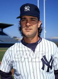 Don Mattingly Nyy Donniebaseball Mlb New York Yankees Stadium Yankees Baseball New York Yankees Baseball