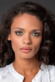 Kandyse Mcclure's Instagram, Twitter & Facebook