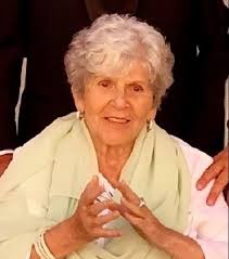 Mary Via Obituary (2020)