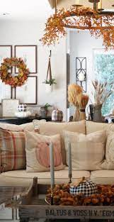 Fall Decorating Ideas The Design Twins 40 Stunning Images Of Fall From Home Decorating To Tablescapes Outdoor Decorating Autu Decor Home Decor Fall Decor