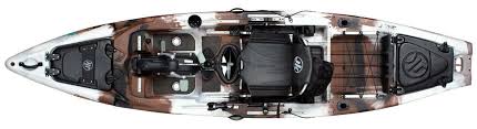 Pedal or paddle with the jackson cruise fd recreational pedal kayak! Jackson Coosa Fd Reviews Features Specs Paddlingspace Com