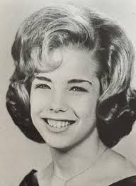 Martha McElroy Obituary (1946