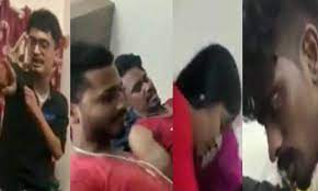 The post mom shares on tiktok why she's not using a crib in her baby's nursery appeared first on in the know. Viral Rape Video Bangladeshi Tiktok Star Detained In India For Trafficking More Than 1500 Women True Scoop