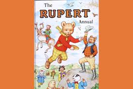 Rupert Bear The Story Museum See what rubert (rubertg1) has discovered on pinterest, the world's biggest collection of ideas. the story museum