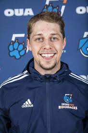 2022-23 Men's Hockey Roster