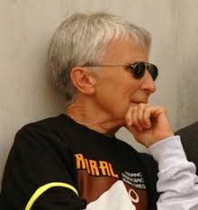 Suzanne Pharr's Instagram, Twitter & Facebook