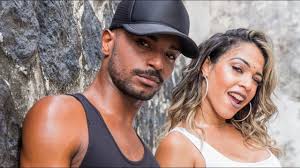 Joyce Mattos Coreografia