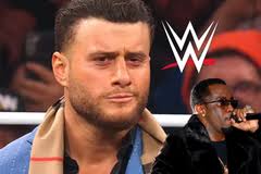 Jon Moxley Reveals Where He Got His AEW Ring Name From