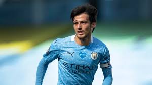 Game log, goals, assists, played minutes, completed passes and shots. David Silva Vor Wechsel Nach Rom