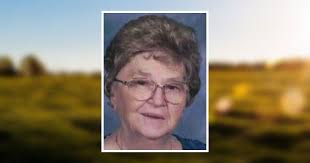 Edeltrud “Trudy” M. Nickel Obituary November 8, 2017