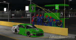 I'm more interested in why you think nascar will stop having races in the us if home depot doesn't sponsor nascar just because they like nascar. Gas Monkey Nascar Corey Lajoie By Jack Fellers Trading Paints
