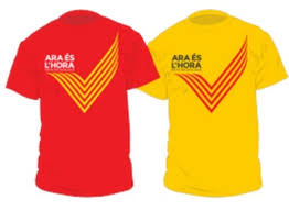 Samarretes Per L Independencia Compras Barcelona Paises