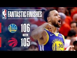 The Warriors Force Game 6 In Epic Fashion 2019 Nba Finals Youtube Nba Finals Nba Finals History Nba Finals Game