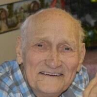 Roy Lee Camden Obituary 2022