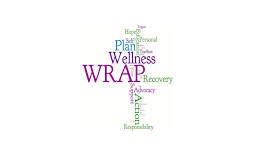 Maryville Two-Day Wellness Recovery Action Plan