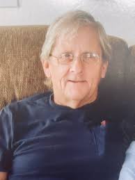 Obituary for William R. Randall