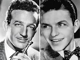 Martha Braun showed me a picture of Sinatra when he appeared at the  Commodore ballroom with Tommy Dorsey's Orchestra ,￼Lowell Massachusetts.￼He  look like he was only about 18. Former owner and father
