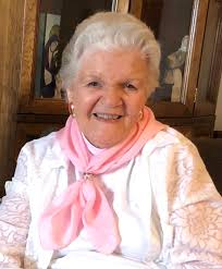 Obituary for Phyllis Roper