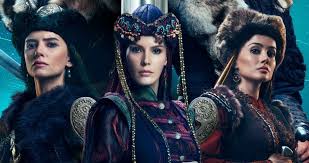 Birbirinden özel filmler, diziler, programlar ve belgeselleri izlemeye başlamak için şimdi ücretsiz üye ol. Uyanis Buyuk Selcuklu Dizisinin Perde Arkasinda Devasa Bir Planlama Var Magazinn Com
