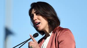 Paulette Jordan Could Be Idaho's First Native American Governor