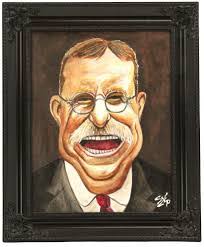 Roderick Slater's Instagram, Twitter & Facebook