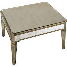 Today's mirrored coffee tables suggestions will make every one content! Amelie Mirrored Coffee Table Neiman Marcus