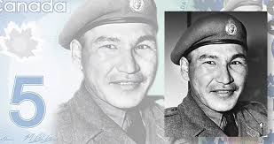 Bank of Canada ends calls for new $5 note subjects