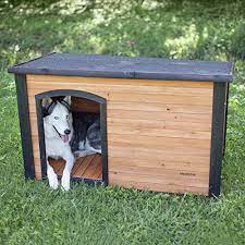 Maybe you would like to learn more about one of these? Petmate Precision Extreme Outback Log Cabin Dog House Medium Pricepulse