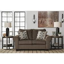 Since 1997, ashley furniture has strived to continuously provide the best product at at totally furniture, we make it easy to shop for ashley furniture online. 4910235 Ashley Furniture Nesso Living Room Loveseat