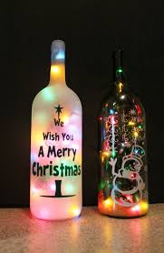 Stone Effects Facebook Wine Bottle Crafts Christmas Christmas Wine Bottles Wine Bottle Crafts