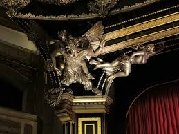5:10 whatshappening ph рекомендовано вам. Backstage At The Phantom Of The Opera Istana Budaya Live Life Lah